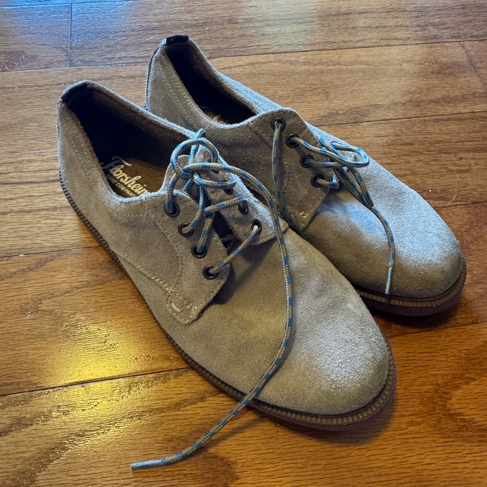 Florsheim boys Oxford shoe